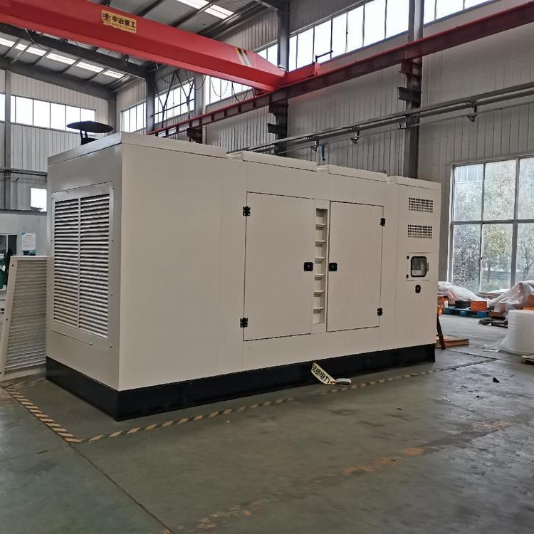 方山发电机出租